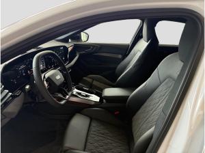 Audi A5 Limousine TDI quattro S tronic