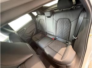 Audi A5 Limousine TDI quattro S tronic