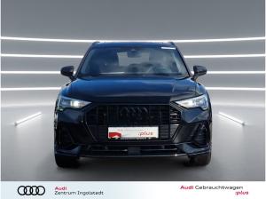 Audi Q3 35 TFSI S line PANO Kamera ACC AHK SHZ 18