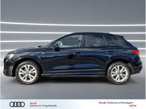 Audi Q3 35 TFSI S line PANO Kamera ACC AHK SHZ 18
