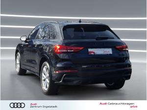 Audi Q3 35 TFSI S line PANO Kamera ACC AHK SHZ 18