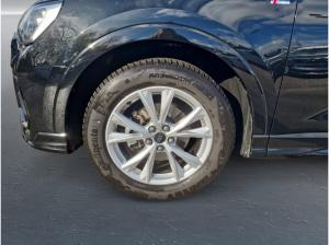 Audi Q3 35 TFSI S line PANO Kamera ACC AHK SHZ 18
