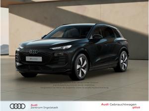 Audi Q6 e-tron SUV qu Tech pro MATRIX 360° ACC Luft