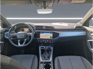 Audi Q3 35 TFSI S line PANO Kamera ACC AHK SHZ 18