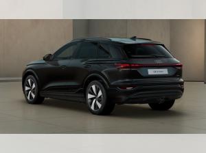 Audi Q6 e-tron SUV qu Tech pro MATRIX 360° ACC Luft