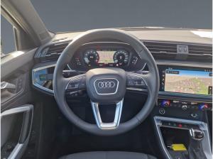 Audi Q3 35 TFSI S line PANO Kamera ACC AHK SHZ 18