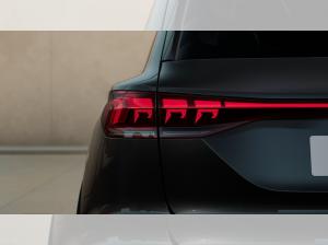 Audi Q6 e-tron SUV qu Tech pro MATRIX 360° ACC Luft