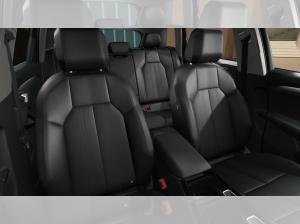 Audi Q6 e-tron SUV qu Tech pro MATRIX 360° ACC Luft