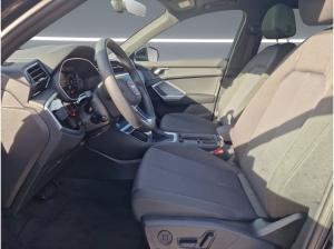 Audi Q3 35 TFSI S line PANO Kamera ACC AHK SHZ 18