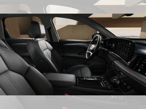 Audi Q6 e-tron SUV qu Tech pro MATRIX 360° ACC Luft