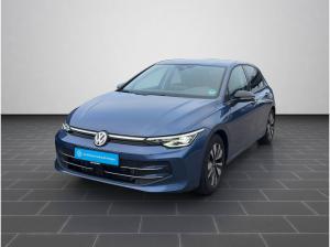 Volkswagen Golf VIII GOAL 1.5 eTSI DSG IQ.LIGHT AHK NAVI IDA REAR VIEW SHZ ACC APP