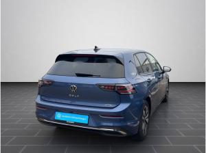Volkswagen Golf VIII GOAL 1.5 eTSI DSG IQ.LIGHT AHK NAVI IDA REAR VIEW SHZ ACC APP