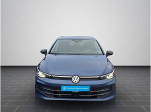 Volkswagen Golf VIII GOAL 1.5 eTSI DSG IQ.LIGHT AHK NAVI IDA REAR VIEW SHZ ACC APP