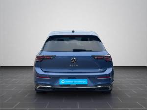 Volkswagen Golf VIII GOAL 1.5 eTSI DSG IQ.LIGHT AHK NAVI IDA REAR VIEW SHZ ACC APP