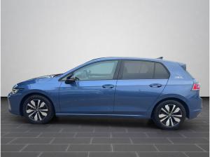 Volkswagen Golf VIII GOAL 1.5 eTSI DSG IQ.LIGHT AHK NAVI IDA REAR VIEW SHZ ACC APP