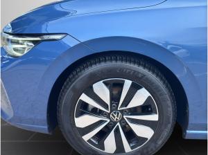 Volkswagen Golf VIII GOAL 1.5 eTSI DSG IQ.LIGHT AHK NAVI IDA REAR VIEW SHZ ACC APP