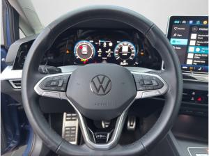 Volkswagen Golf VIII GOAL 1.5 eTSI DSG IQ.LIGHT AHK NAVI IDA REAR VIEW SHZ ACC APP