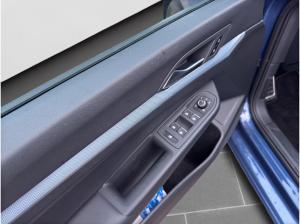 Volkswagen Golf VIII GOAL 1.5 eTSI DSG IQ.LIGHT AHK NAVI IDA REAR VIEW SHZ ACC APP