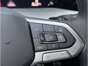 Volkswagen Golf VIII GOAL 1.5 eTSI DSG IQ.LIGHT AHK NAVI IDA REAR VIEW SHZ ACC APP