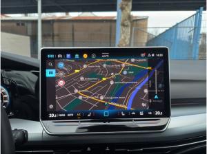 Volkswagen Golf VIII GOAL 1.5 eTSI DSG IQ.LIGHT AHK NAVI IDA REAR VIEW SHZ ACC APP