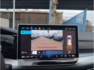 Volkswagen Golf VIII GOAL 1.5 eTSI DSG IQ.LIGHT AHK NAVI IDA REAR VIEW SHZ ACC APP