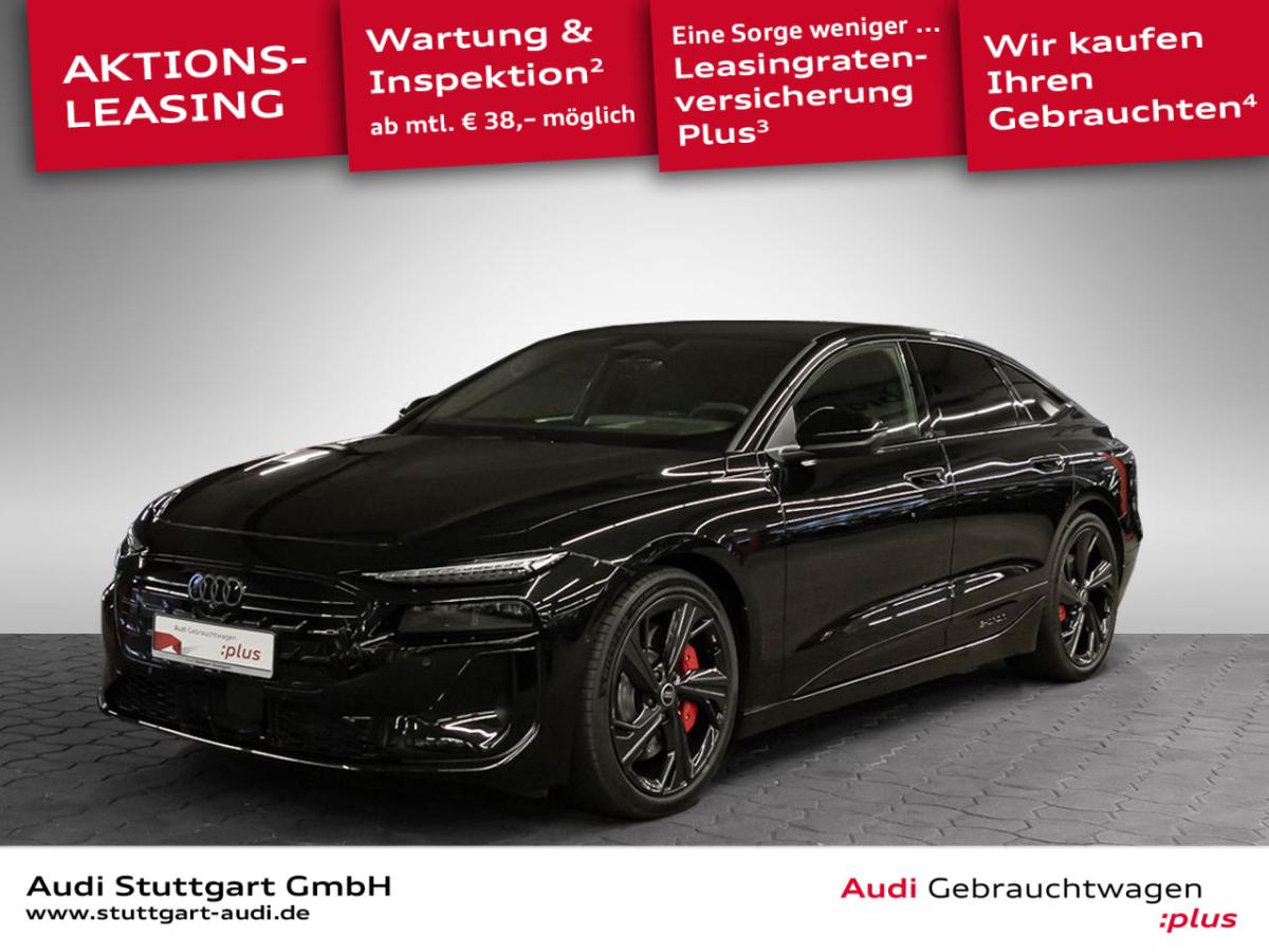 Audi S6 e-tron Sportback quattro Pano B&O HuD Tech pro