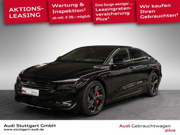 Audi S6 e-tron Sportback quattro Pano B&O HuD Tech pro
