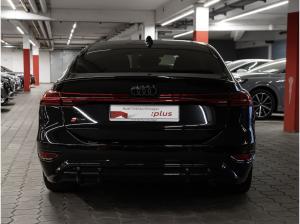 Audi S6 e-tron Sportback quattro Pano B&O HuD Tech pro