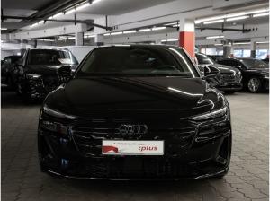 Audi S6 e-tron Sportback quattro Pano B&O HuD Tech pro