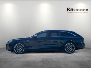 Audi A6 Avant TFSI quattro 2xS line PANO B&O