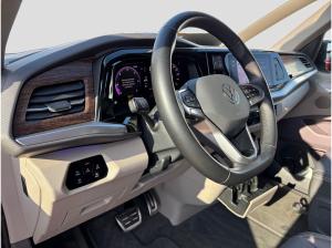 Volkswagen Multivan Style LÜ 2,0TDI DSG AHK ACC