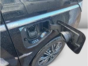 Volkswagen Multivan Style 1,5TSI ehybrid 4motion TRAVEL AREA