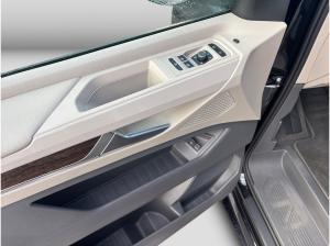 Volkswagen Multivan Style 1,5TSI ehybrid 4motion TRAVEL AREA
