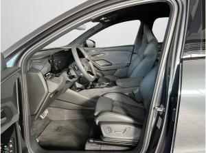 Audi Q6 e-tron quattro