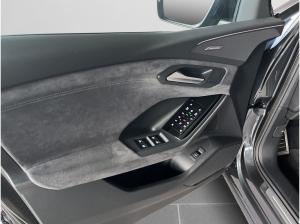 Audi Q6 e-tron quattro