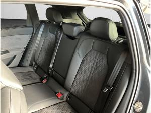 Audi Q6 e-tron quattro