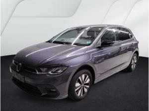 Volkswagen Polo DSG GOAL 1.0TSI ACC.AHK.KAMERA.NAVI+VC.LED.APP-C.SHZ