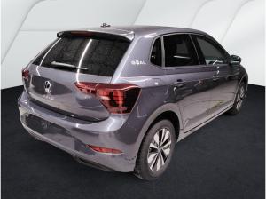 Volkswagen Polo DSG GOAL 1.0TSI ACC.AHK.KAMERA.NAVI+VC.LED.APP-C.SHZ