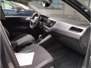 Volkswagen Polo DSG GOAL 1.0TSI ACC.AHK.KAMERA.NAVI+VC.LED.APP-C.SHZ