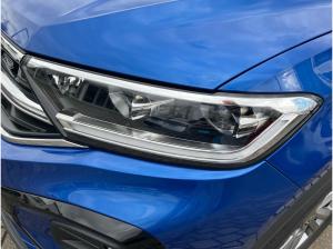 Volkswagen T-Roc Cabriolet R-LINE 1.5TSI DSG ACC.5J-G.AHK.STHZG.KAMERA.NAVI+VC.LED.LKRD-HZG.SHZ