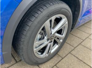 Volkswagen T-Roc Cabriolet R-LINE 1.5TSI DSG ACC.5J-G.AHK.STHZG.KAMERA.NAVI+VC.LED.LKRD-HZG.SHZ