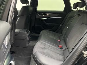 Audi A6 Avant Design S line 50 TDI quattro Matrix ACC