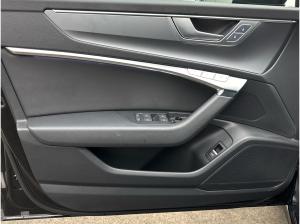 Audi A6 Avant Design S line 50 TDI quattro Matrix ACC