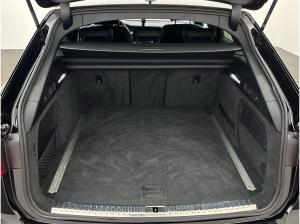 Audi A6 Avant Design S line 50 TDI quattro Matrix ACC