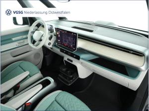 Volkswagen ID.Buzz ID. Buzz Pro Lang AHK 5 Jahre Garantie Navigation