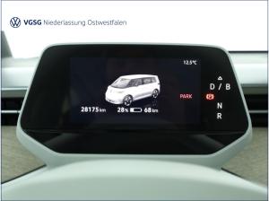 Volkswagen ID.Buzz ID. Buzz Pro Lang AHK 5 Jahre Garantie Navigation
