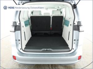 Volkswagen ID.Buzz ID. Buzz Pro Lang AHK 5 Jahre Garantie Navigation