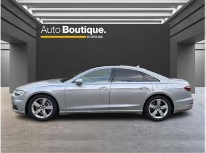 Audi A8 QUATTRO 3.0 60 e TFSI (449 PS) /130K BLP/0,5% VERST./BANG&OLUF./SITZBEL./PANO/AMBIENTELICHT/ASSISTEN
