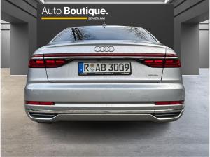 Audi A8 QUATTRO 3.0 60 e TFSI (449 PS) /130K BLP/0,5% VERST./BANG&OLUF./SITZBEL./PANO/AMBIENTELICHT/ASSISTEN