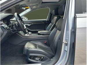 Audi A8 QUATTRO 3.0 60 e TFSI (449 PS) /130K BLP/0,5% VERST./BANG&OLUF./SITZBEL./PANO/AMBIENTELICHT/ASSISTEN